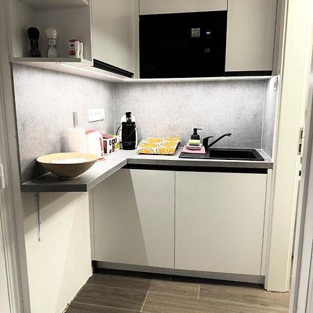Setany Kucko Apartman 블로톤퓌레드 외부 사진