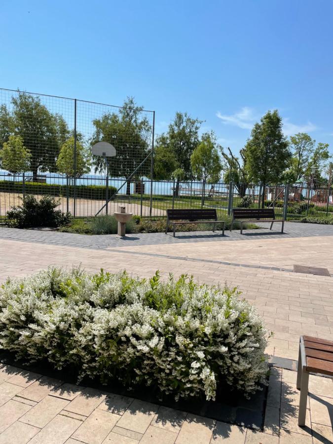 Setany Kucko Apartman 블로톤퓌레드 외부 사진