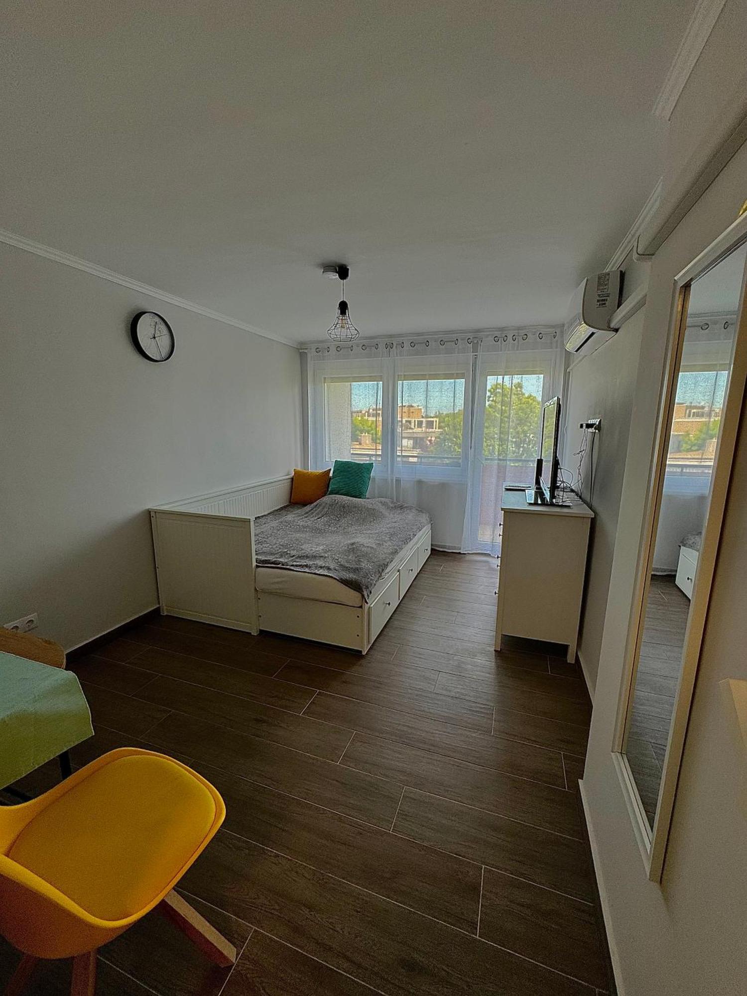 Setany Kucko Apartman 블로톤퓌레드 외부 사진