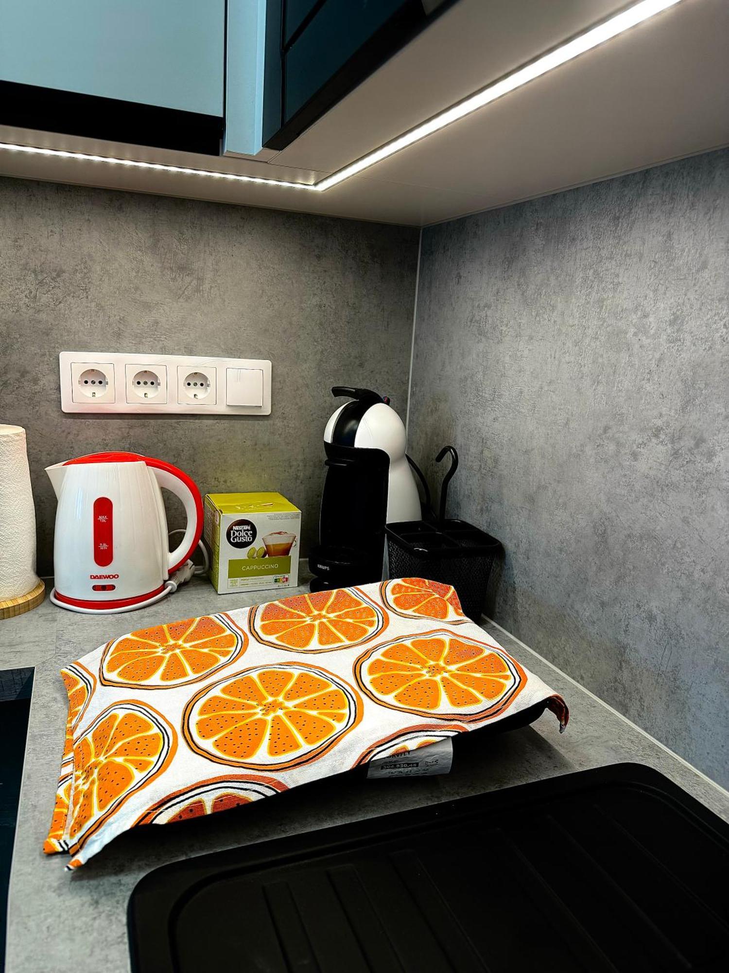 Setany Kucko Apartman 블로톤퓌레드 외부 사진