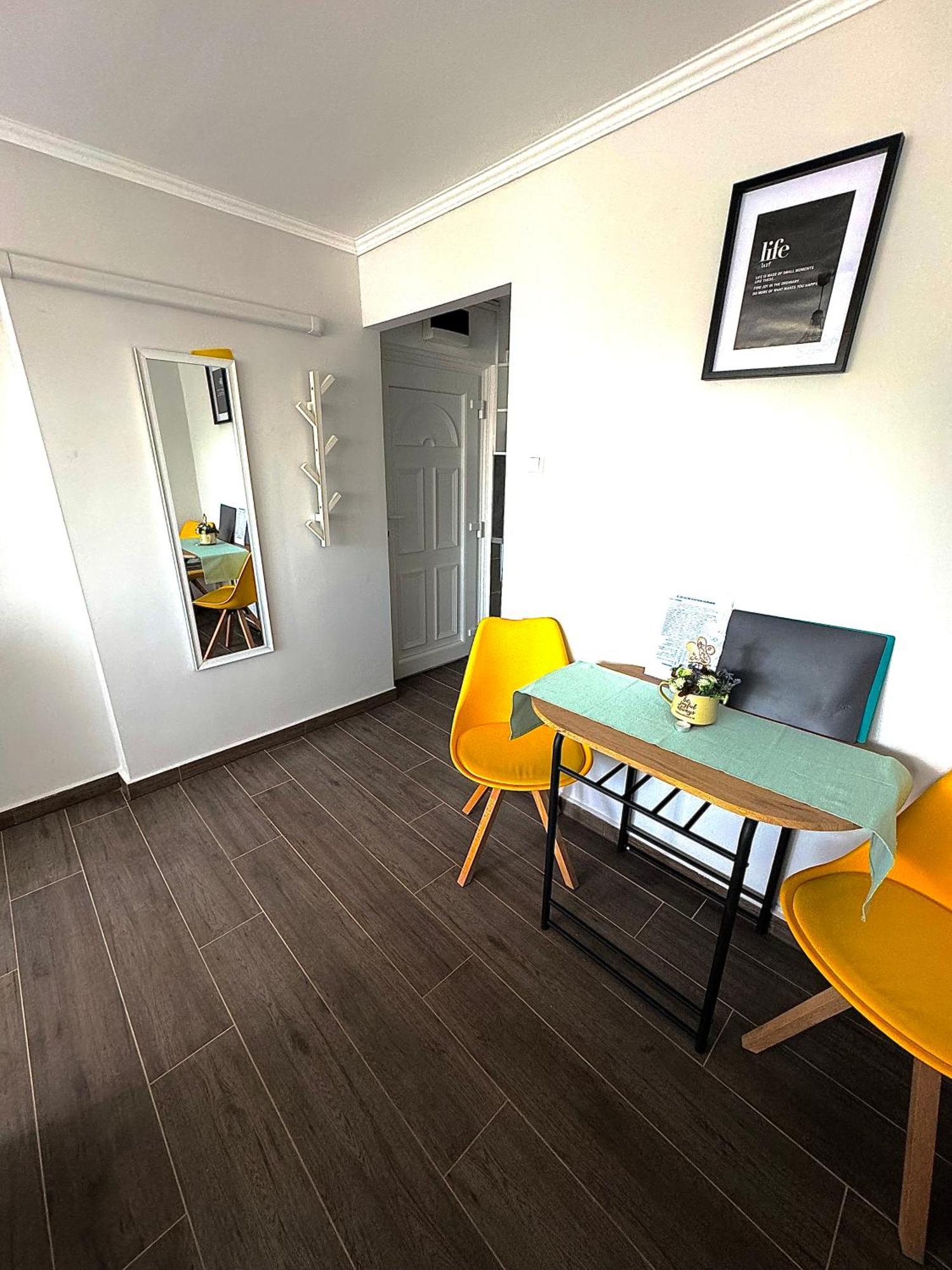Setany Kucko Apartman 블로톤퓌레드 외부 사진