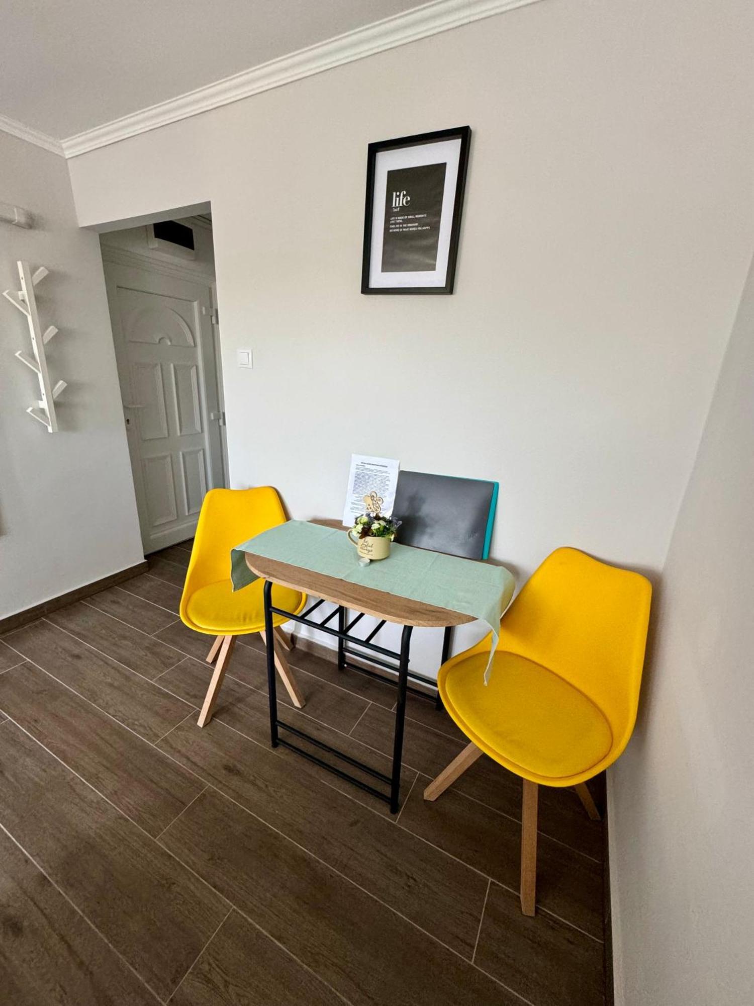 Setany Kucko Apartman 블로톤퓌레드 외부 사진