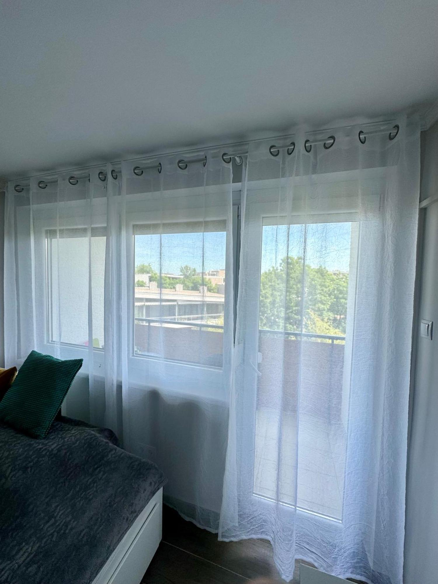 Setany Kucko Apartman 블로톤퓌레드 외부 사진